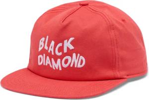 Black Diamond BD Washed Cap