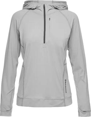 Black Diamond Damen Alpenglow Pro Hoodie