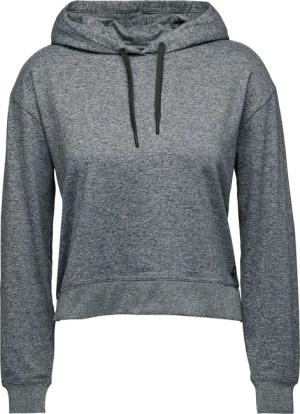 Black Diamond Damen Circuit Midlayer Hoodie