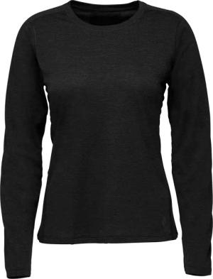 Black Diamond Damen Lightwire Longsleeve