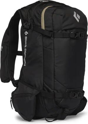 Black Diamond Dawn Patrol 32 Rucksack