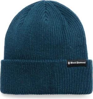 Black Diamond Fisherman Mütze