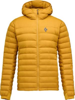 Black Diamond Herren Access Down Hoodie Jacke