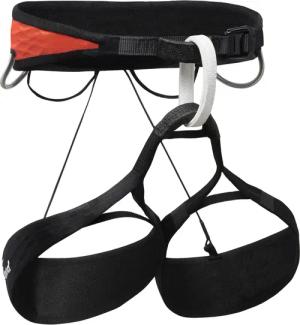 Black Diamond Herren Airnet Klettergurt