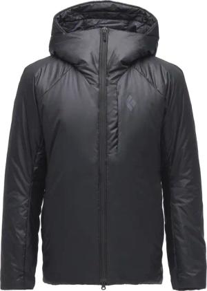Black Diamond Herren Belay Parka