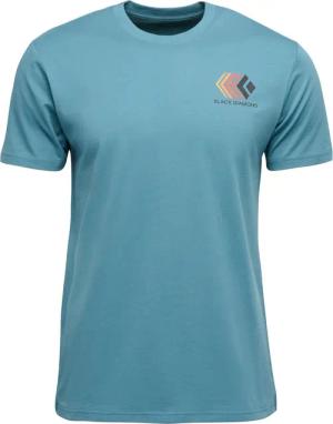 Black Diamond Herren Faded T-Shirt