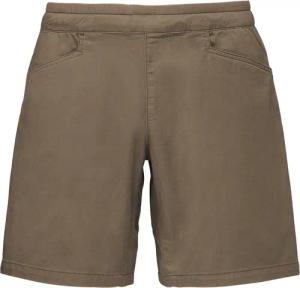 Black Diamond Herren Notion Shorts