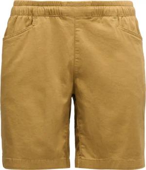 Black Diamond Herren Notion Shorts