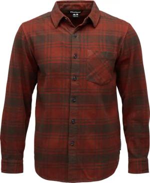 Black Diamond Herren Project Flannel Hemd