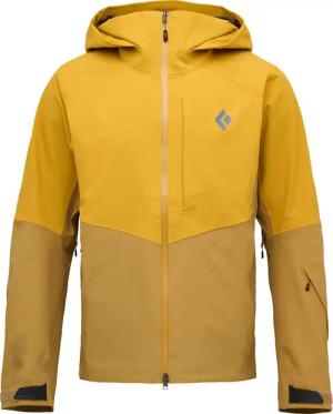 Black Diamond Herren Recon Stretch Ski Shell Jacke