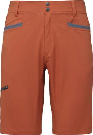 Black Diamond Herren Valley Shorts
