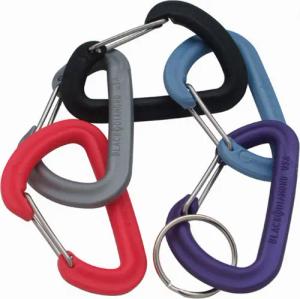 Black Diamond JiveWires Karabiner