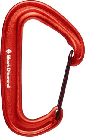 Black Diamond Miniwire Karabiner