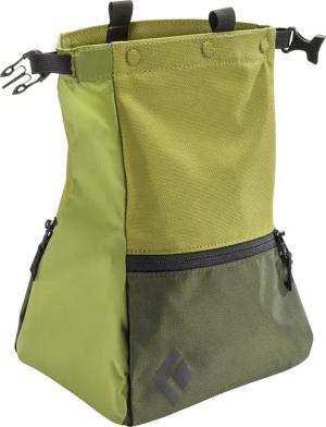 Black Diamond Mondo Chalk Pot Chalkbag