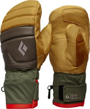 Black Diamond Progression Handschuhe