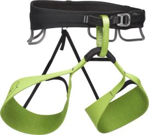 Black Diamond Solution Alex Honnold Edition Klettergurt