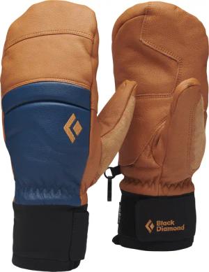 Black Diamond Spark Handschuhe