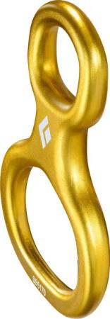 Black Diamond Super 8 Abseilachter