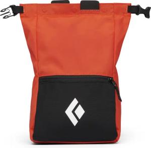 Black Diamond Team Chalk Pot Chalkbag