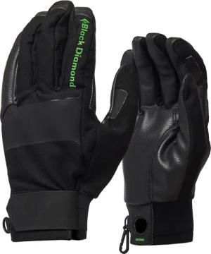 Black Diamond Torque Handschuhe