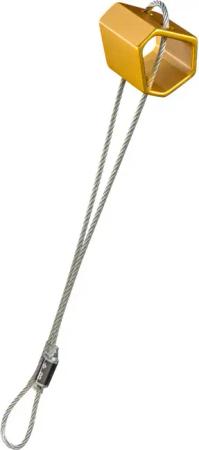 Black Diamond Wired Hexentric