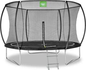 Black Edition Trampolin ø305cm