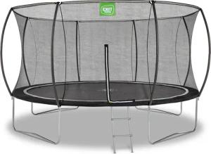 Black Edition Trampolin ø366cm