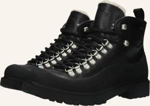 BLACKSTONE Schnürboots