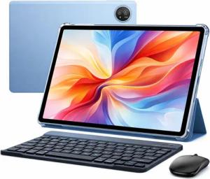 blackview 2026 11“ 5G Android 15 KI Tablet (11", 5G LTE, 5G LTE, Android 15, 8800mAh, Tiger T8200, 13MP+16MP)