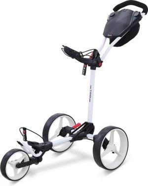 Blade Trio Golftrolley - Golfwagen - Weiß