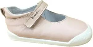 Blanditos  Ballerinas Blanditos de Crío's SOL Rosa
