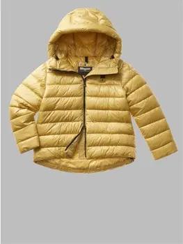 Blauer  Damenmantel 23WBLD02127 005050