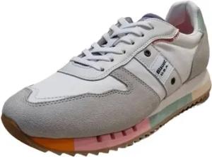 Blauer  Sneaker fan ice S4Melrose02/NYS