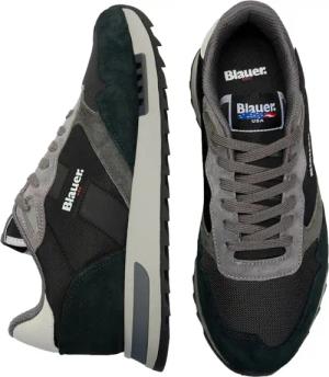 Blauer Sneaker RYDER 01 Low-Sneaker