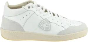 Blauer  Sneaker Sneaker