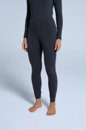 Blaze Damenbaselayerhose - Marineblau