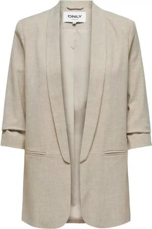 Blazer, 3/4-Ärmel, Damen Only Elly