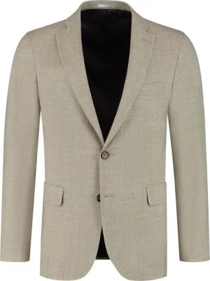 Blazer Michael Kors Linen Blend