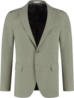 Blazer Michael Kors Melange Travel