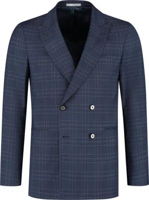 Blazer Michael Kors Prince De Galles DB