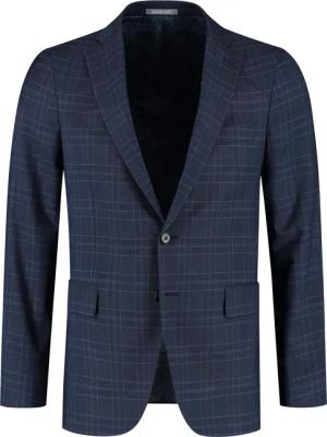 Blazer Michael Kors Prince De Galles