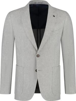 Blazer Michael Kors Pure Linen