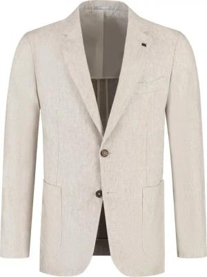 Blazer Michael Kors Pure Linen