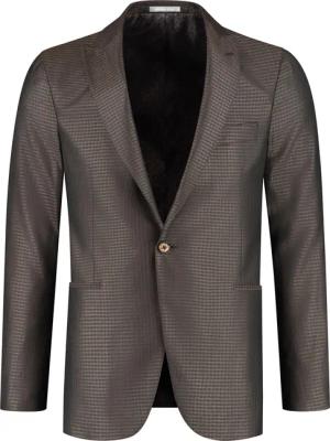 Blazer Michael Kors Silk Blend Jacquard