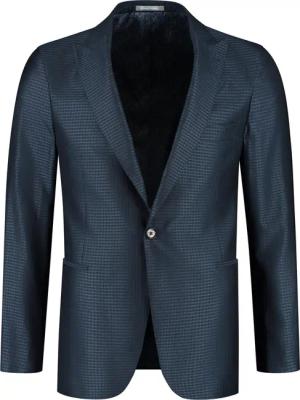 Blazer Michael Kors Silk Blend Jacquard