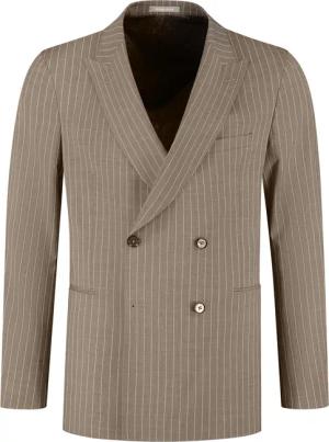 Blazer Michael Kors Stripe Travel DB