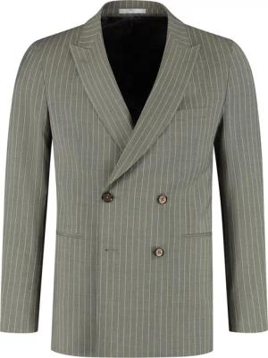 Blazer Michael Kors Stripe Travel DB