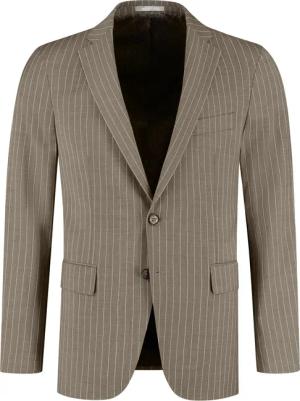 Blazer Michael Kors Stripe Travel