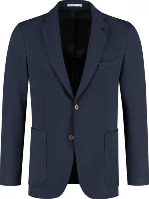 Blazer Michael Kors Structured Perf Knit