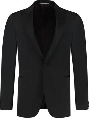 Blazer Michael Kors Tuxedo Peak Lapel